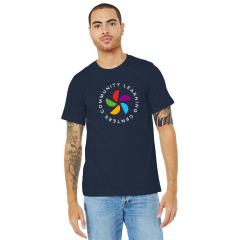 Heather Navy