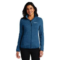 Medium Blue Heather