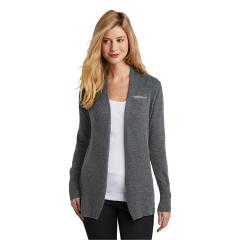 Medium Heather Grey